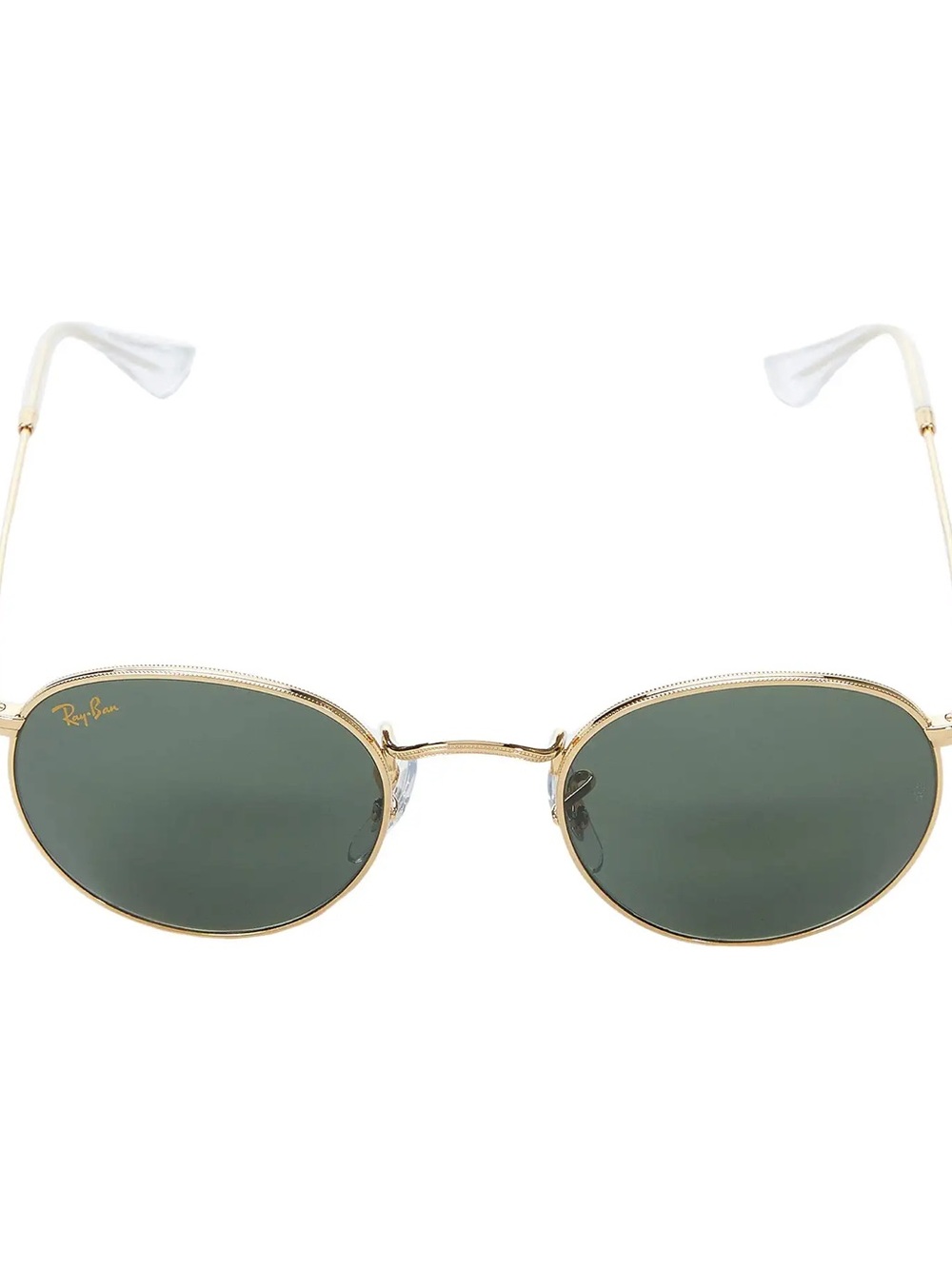 Ray Ban Circle Sunglasses